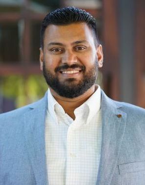 Mohan Herath, founder of Altitude Counselling